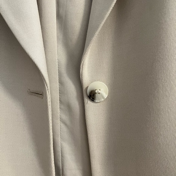 Club Monaco blazer - Picture 2 of 3